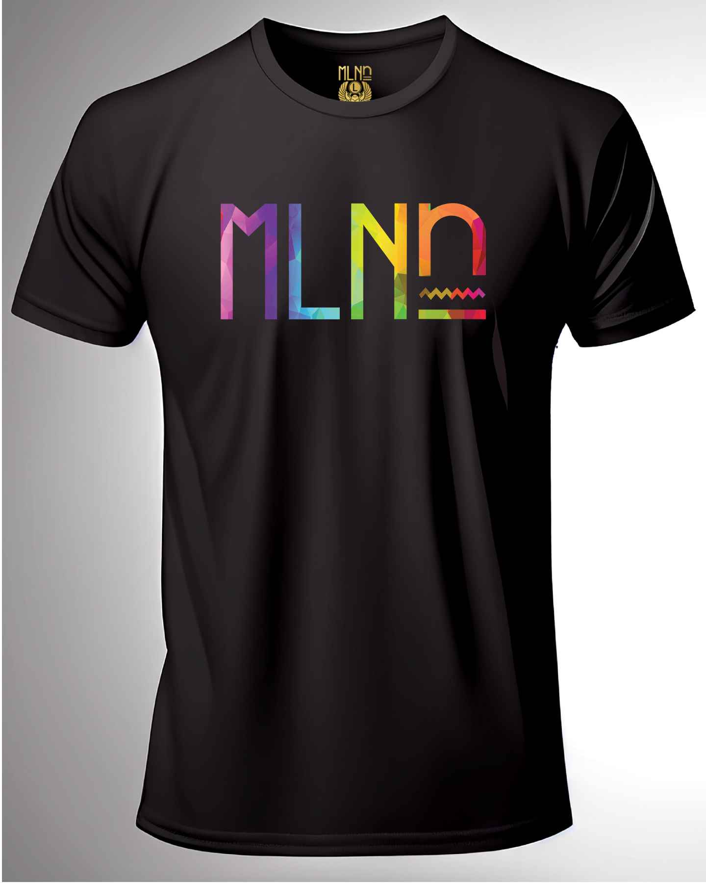 MLNn Prismatic T-Shirt