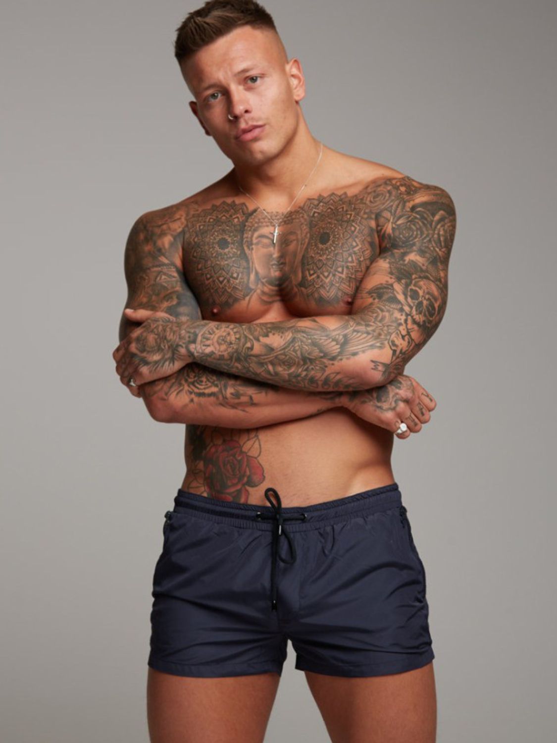 Men's Shorts