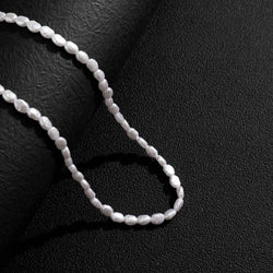 Baroque Pearl Necklace