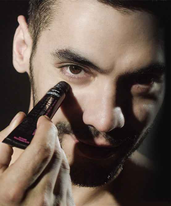 RAPID EYE DETOX Serum & Repair