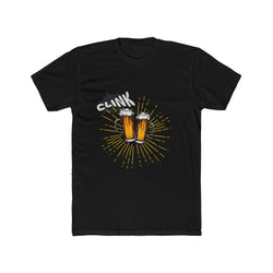 Clink! - Unisex Crew Tee (Front)