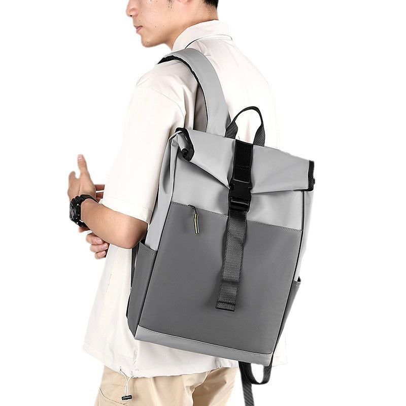 Casual Fashion Backpack Pouch - Prime Zone