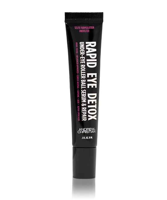 RAPID EYE DETOX Serum & Repair