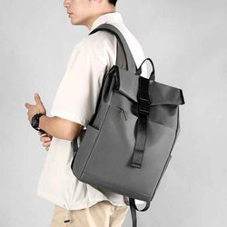 Casual Fashion Backpack Pouch