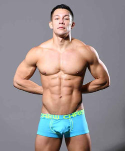 DOORBUSTER! TROPHY BOY® For Hung Guys Boxer
