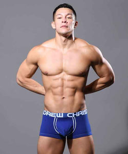 DOORBUSTER! TROPHY BOY® For Hung Guys Boxer