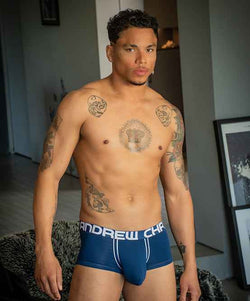 DOORBUSTER! TROPHY BOY® For Hung Guys Boxer