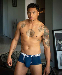 DOORBUSTER! TROPHY BOY® For Hung Guys Boxer