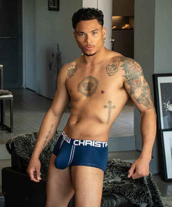 DOORBUSTER! TROPHY BOY® For Hung Guys Boxer