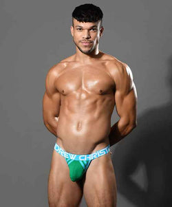 DOORBUSTER! CoolFlex Modal Active Thong w/ SHOW-IT®