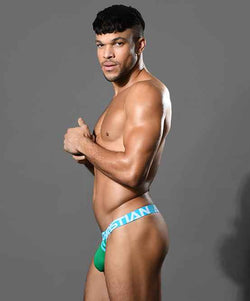 DOORBUSTER! CoolFlex Modal Active Thong w/ SHOW-IT®