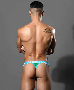 DOORBUSTER! CoolFlex Modal Active Thong w/ SHOW-IT®