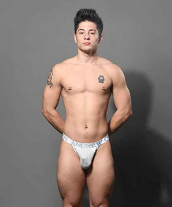 DOORBUSTER! CoolFlex Modal Active Thong w/ SHOW-IT®