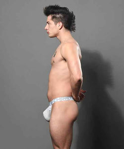 DOORBUSTER! CoolFlex Modal Active Thong w/ SHOW-IT®