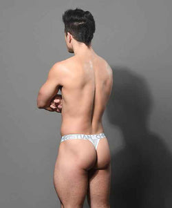 DOORBUSTER! CoolFlex Modal Active Thong w/ SHOW-IT®
