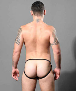 DOORBUSTER! Gloss Ring Jock w/ ALMOST NAKED®