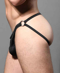 DOORBUSTER! Gloss Ring Jock w/ ALMOST NAKED®