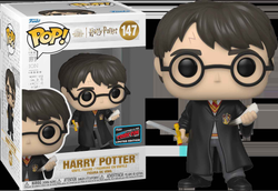 Harry Potter