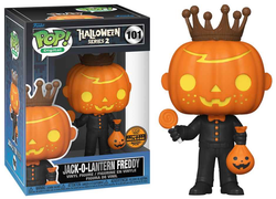 Jack-O-Lantern Freddy