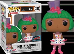 Kelly Kapoor