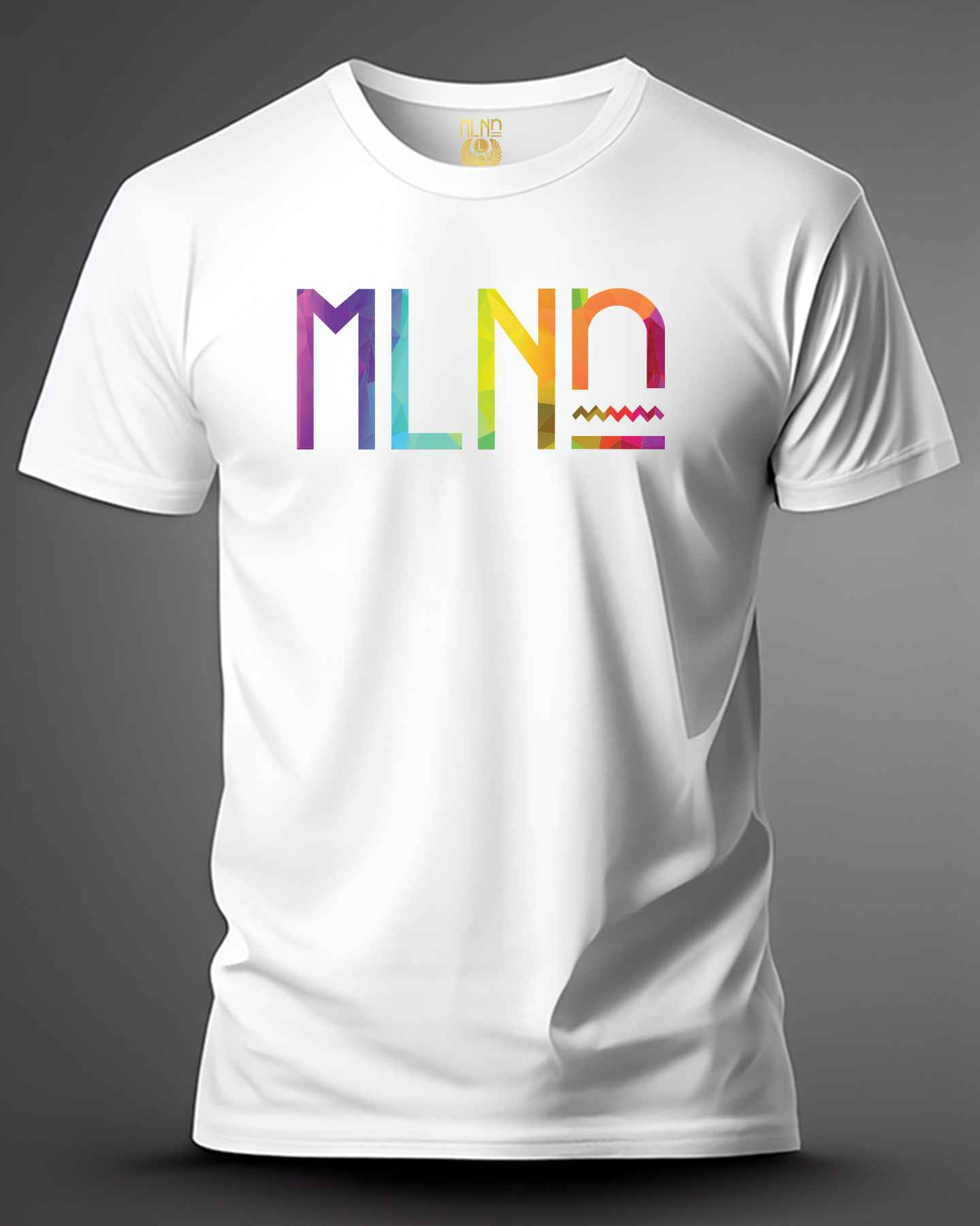 MLNn Prismatic T-Shirt