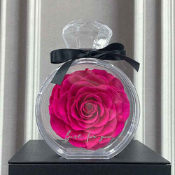 Eternal Flower Ornament - Dried Rose Gift Box